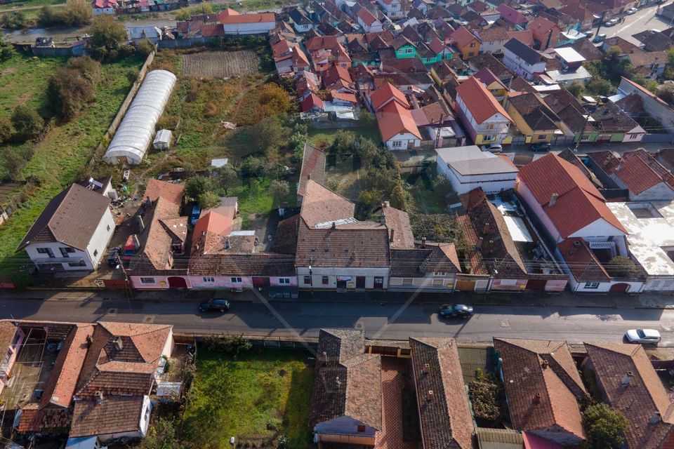 4 room House / Villa for sale, Central area