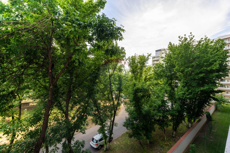 Rezervat/antecontract Garsoniera de vanzare 34 mp Novum Politehnica