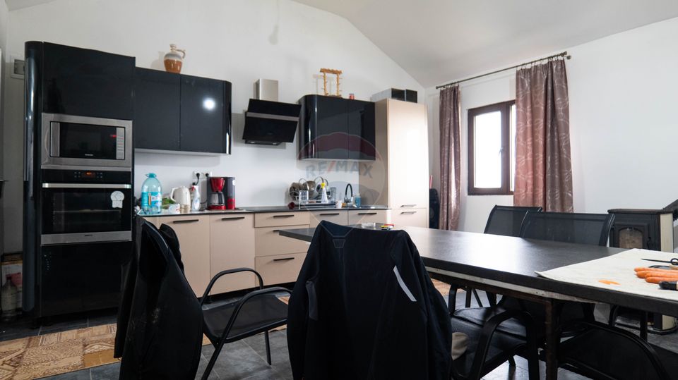 11 room House / Villa for sale