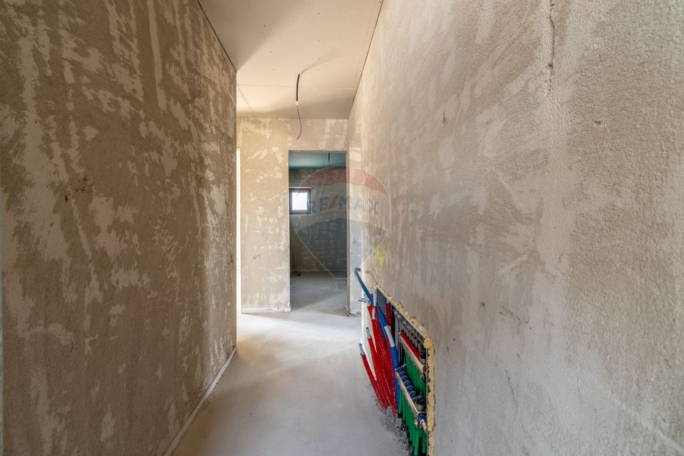 4 room House / Villa for sale