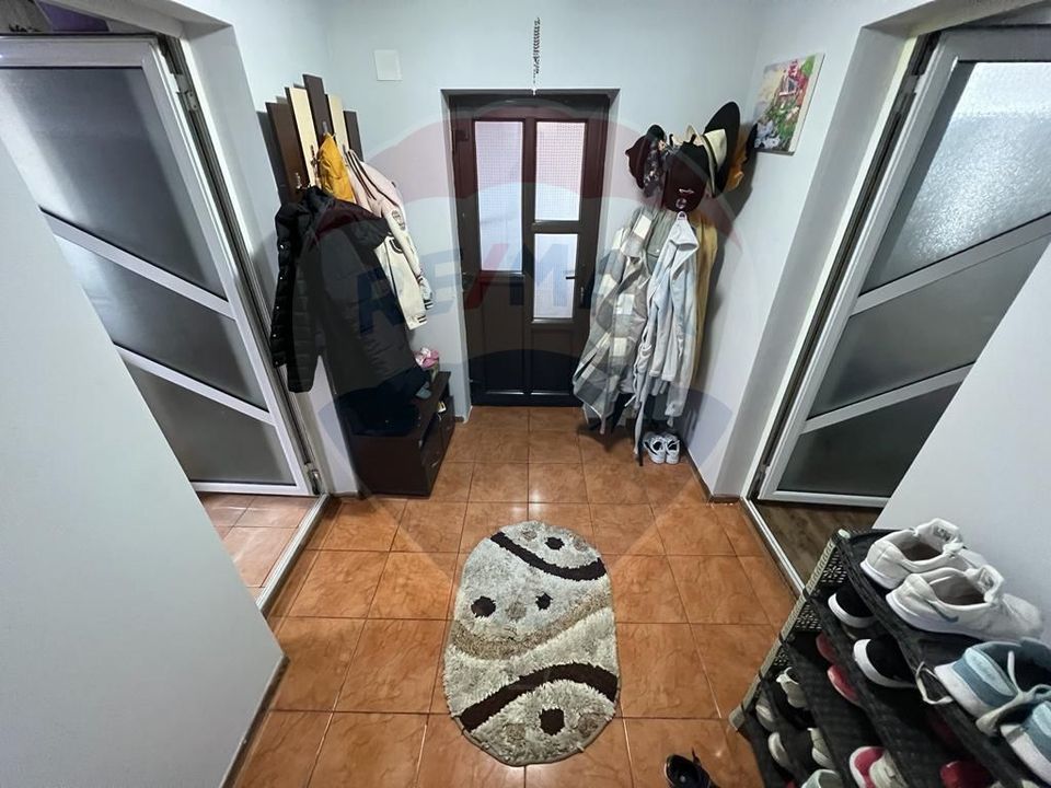 4 room House / Villa for sale