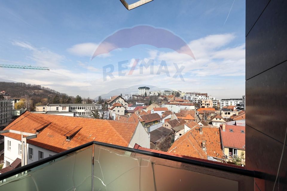 200.49sq.m Office Space for rent, Centrul Civic area