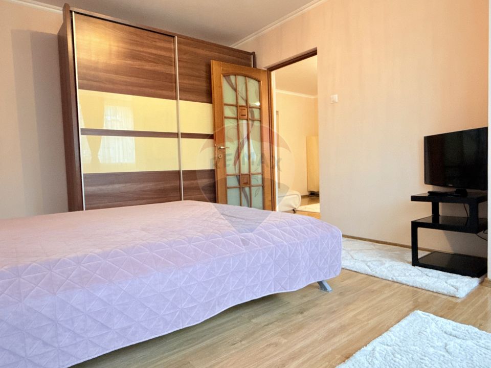 Apartament 3 camere Universitate Nicolae Balcescu Parc Cismigiu