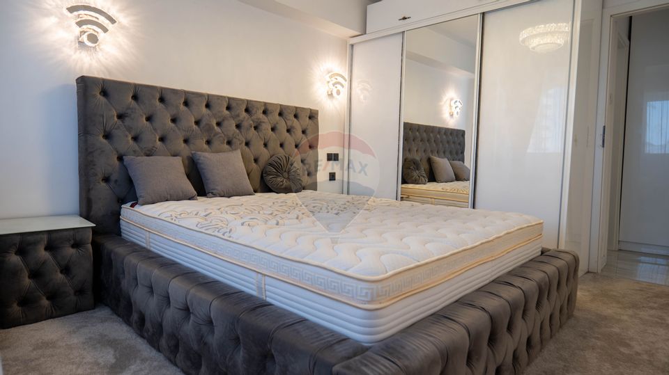 3 room Apartment for sale, Chisinau area
