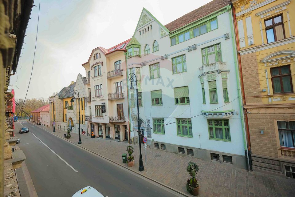 3 room Apartment for sale, Ultracentral area