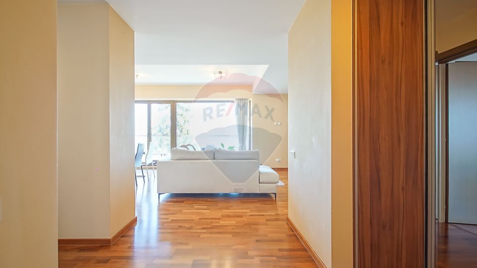 COMISION 0%! BELLEVUE DRUMUL POIENII | APARTAMENT PANORAMIC CU TERASĂ