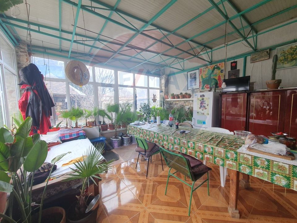 Pensiune de vanzare in Vama Veche