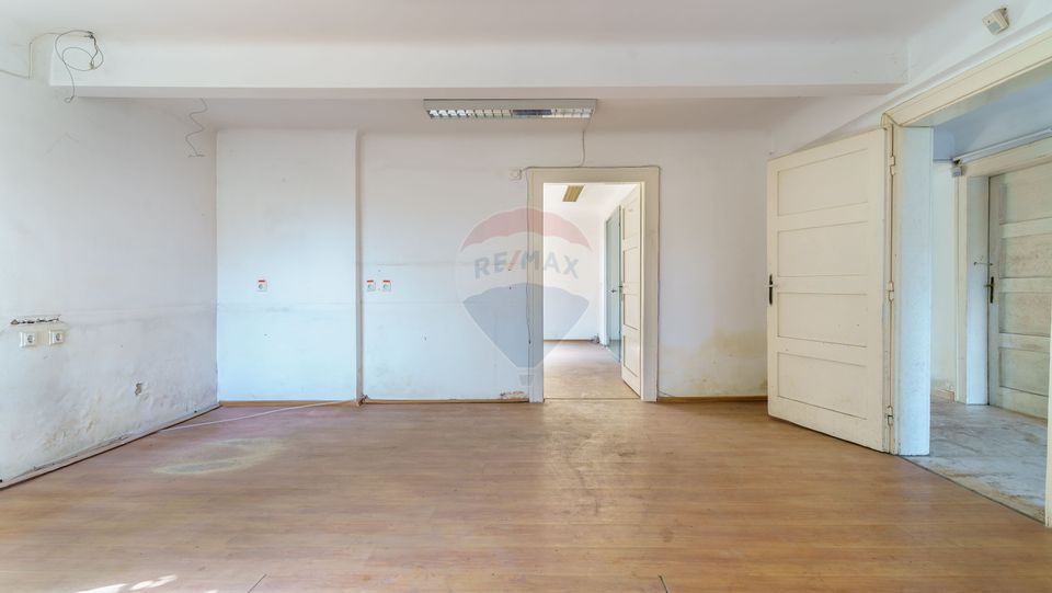 2 room Apartment for sale, Andrei Muresanu area