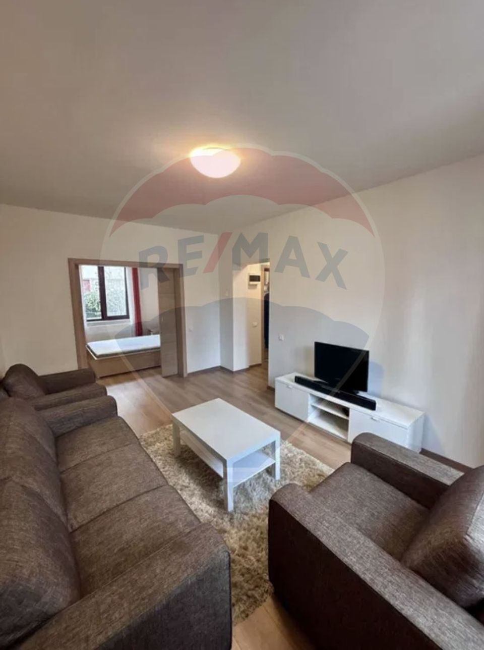 2 room Apartment for rent, Dorobanti area