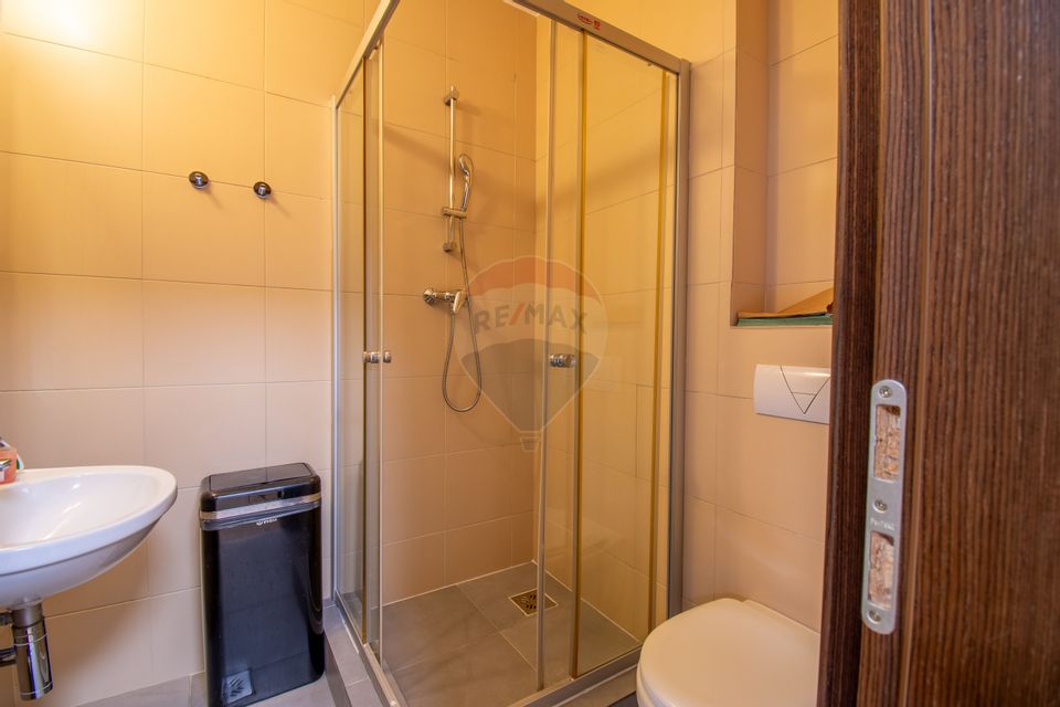 Spatiu de birouri de inchiriat Centru Cluj Napoca