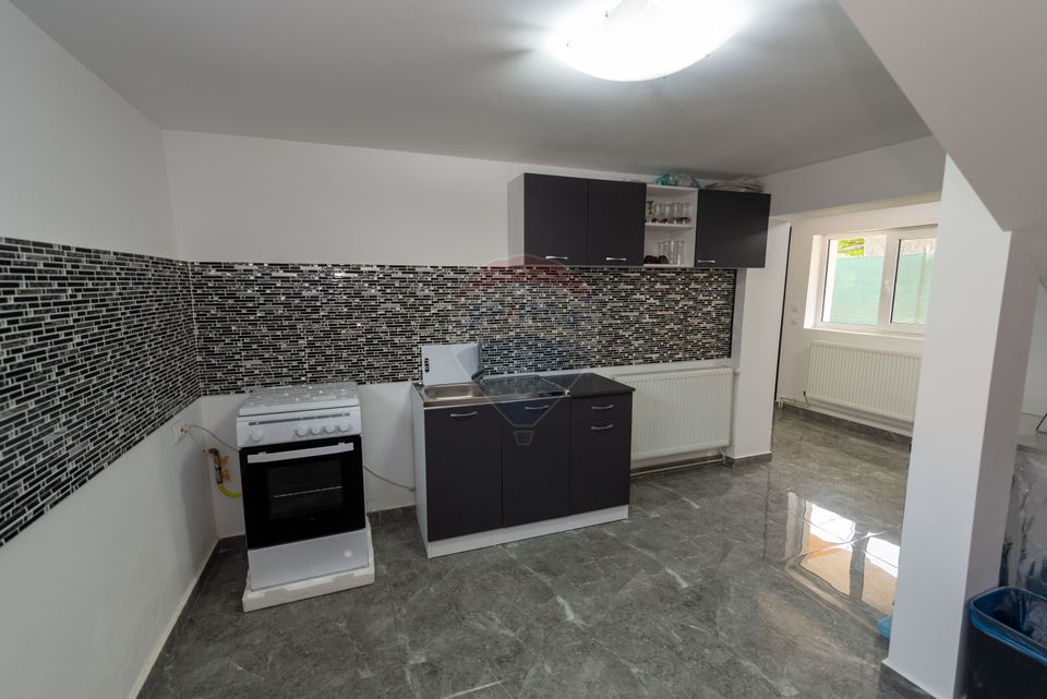 4 room House / Villa for sale