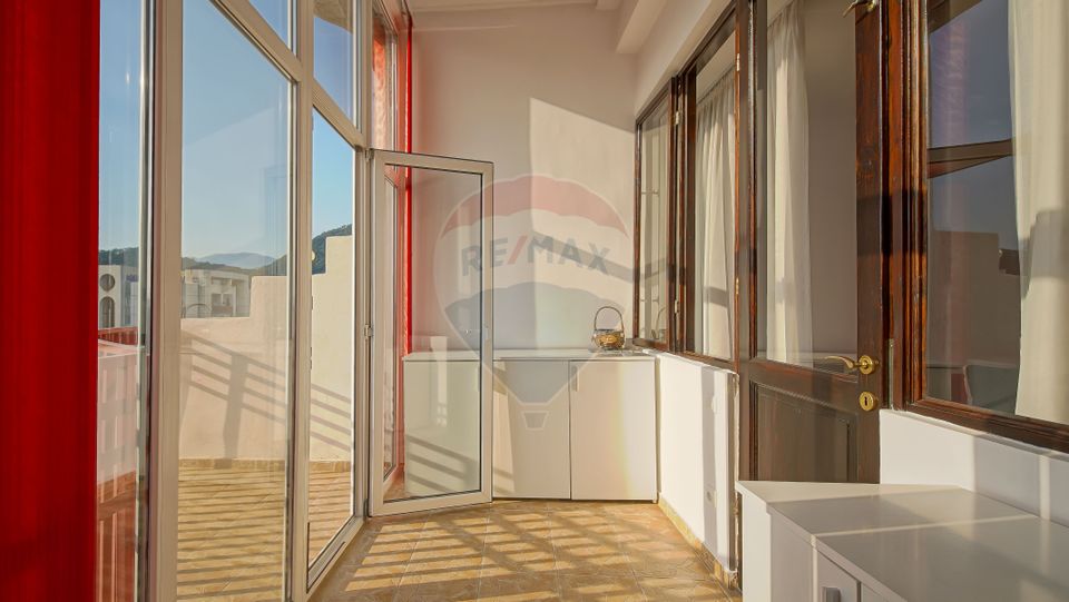 3 room Apartment for sale, Grivitei area