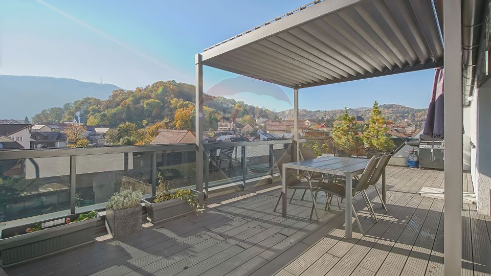 4 room Apartment for sale, Blumana area