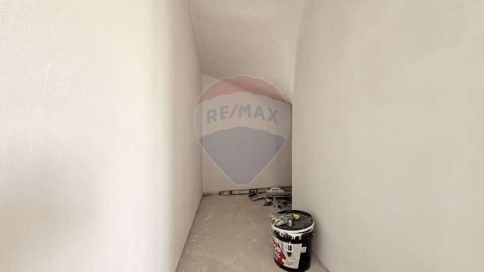 Vila single Dobroesti | 190 mp utili | finisaje la alegere