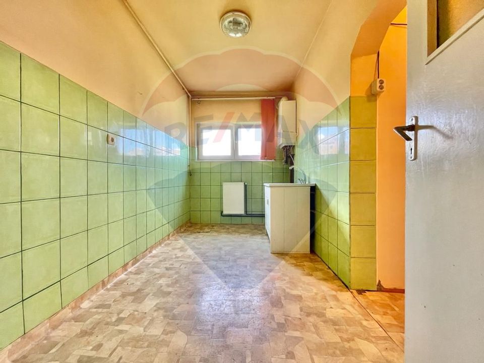 2 room Apartment for sale, Vlahuta area