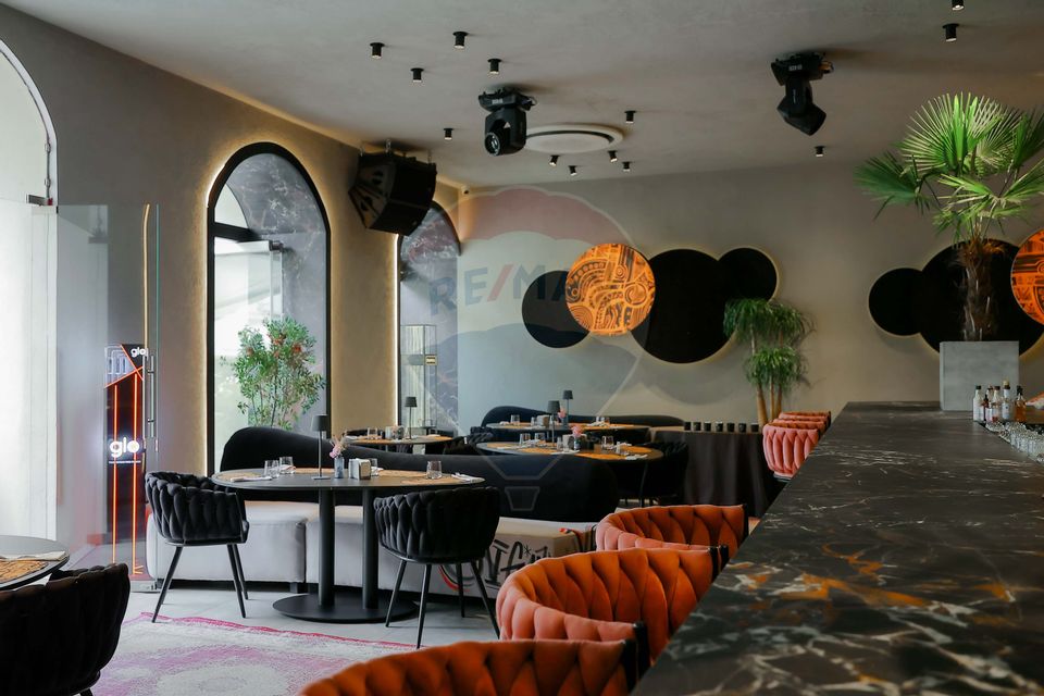 De vânzare — Spațiu comercial parter 409 mp, Vasile Alecsandri