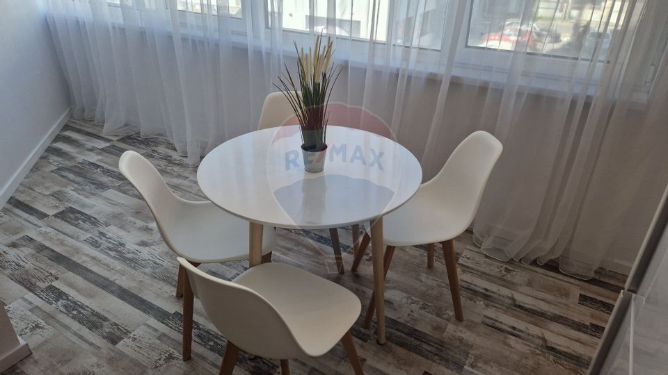 Apartament cu 2 camere de închiriat zona BMW,  Floresti
