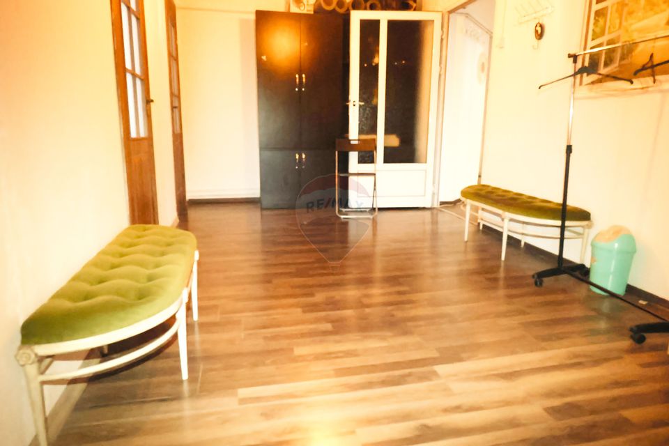 125sq.m Office Space for rent, Pacurari area