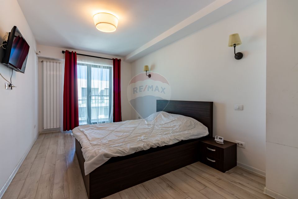 2 rooms apartment for sale NOVUM INVEST Politehnica
