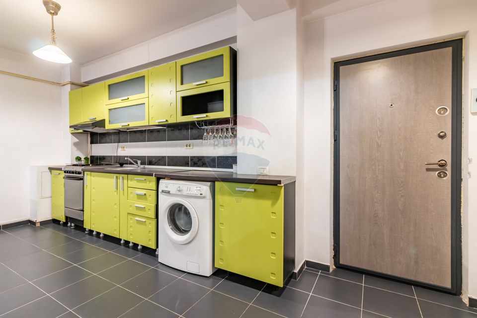 Apartament cu 2 camere de vânzare Militari Residence