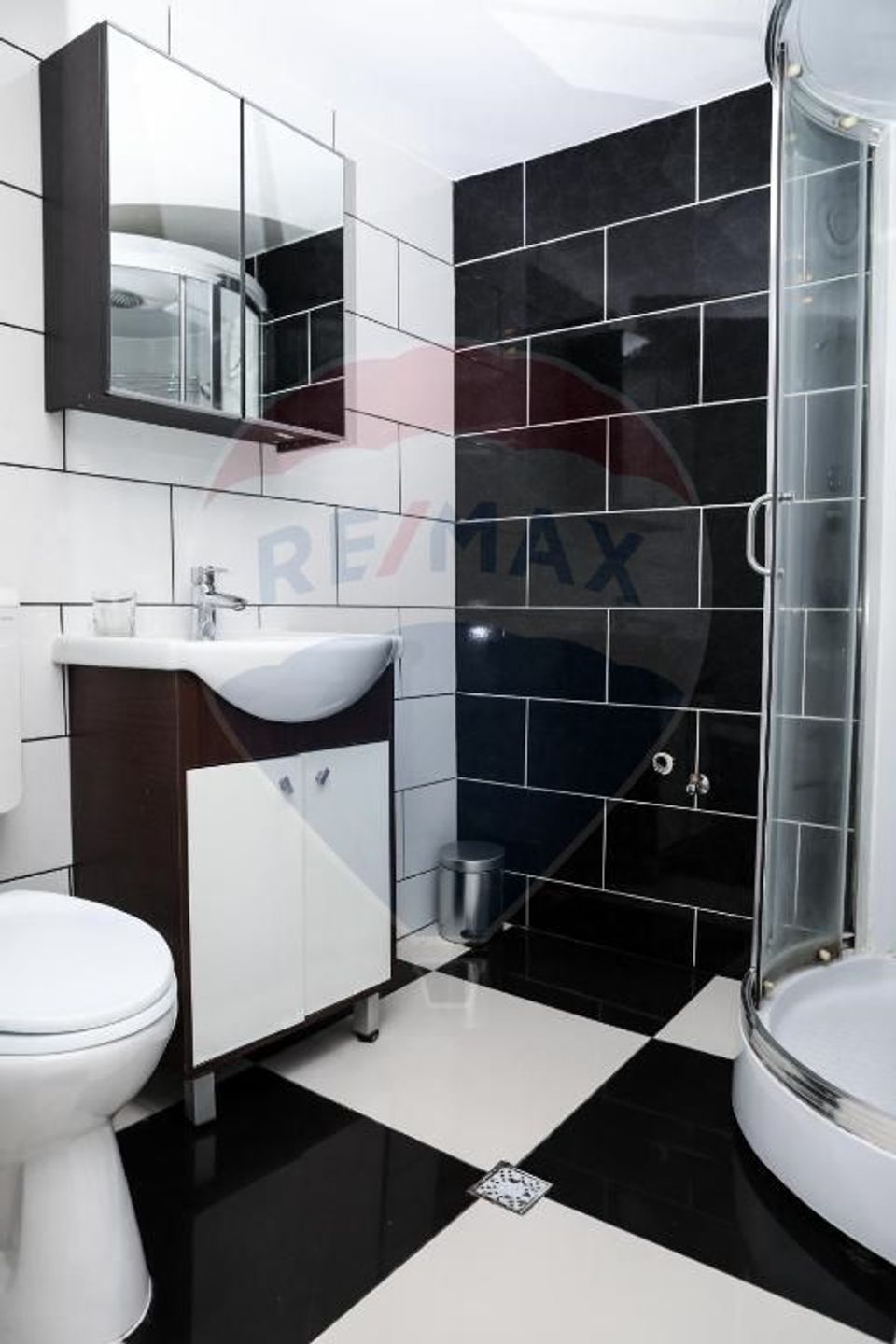 1 room Apartment for sale, Ultracentral area