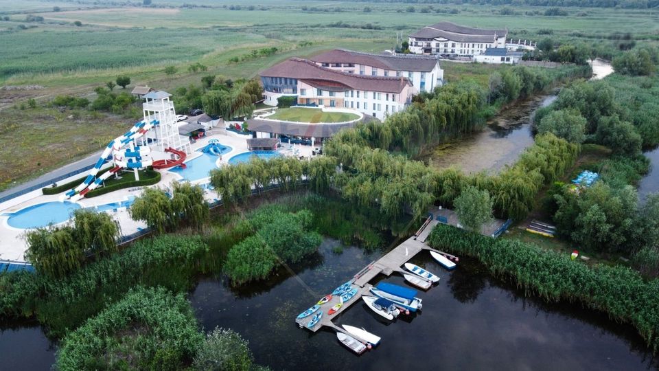 39 room Hotel / Pension for sale