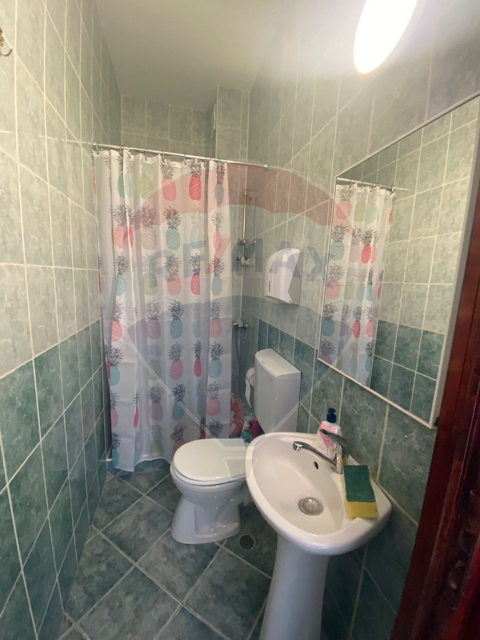 Spațiu comercial de închiriat în zona Semicentral