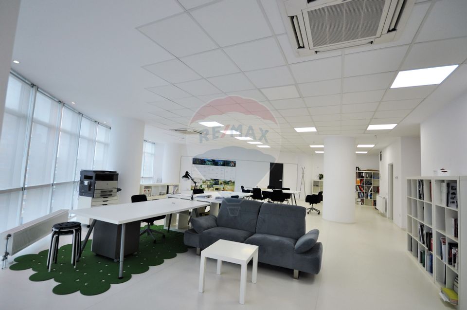 RENT!!! Office space, open space, special arrangement