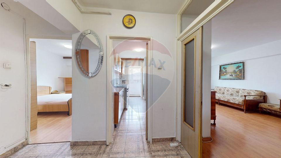 2 room Apartment for sale, 13 Decembrie area