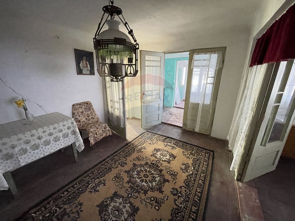 4 room House / Villa for sale