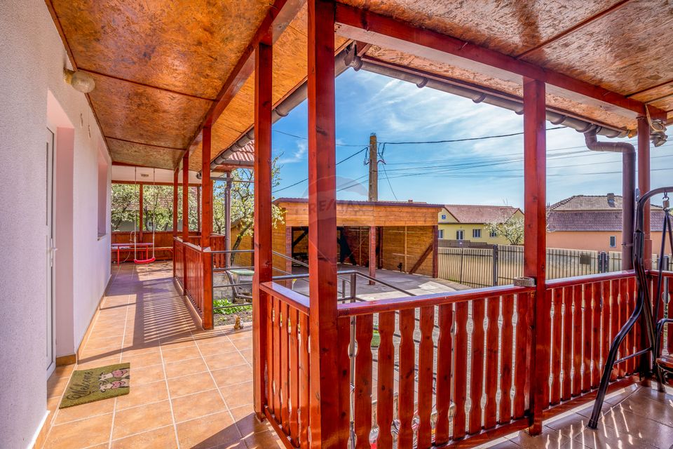 3 room House / Villa for sale