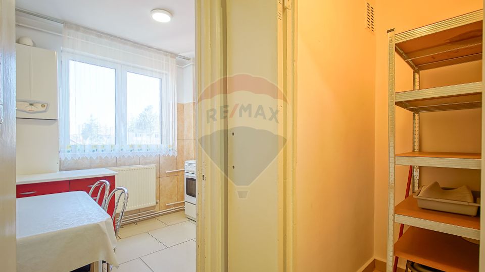 Apartament 3 camere – Cartier Astra,  Brașov