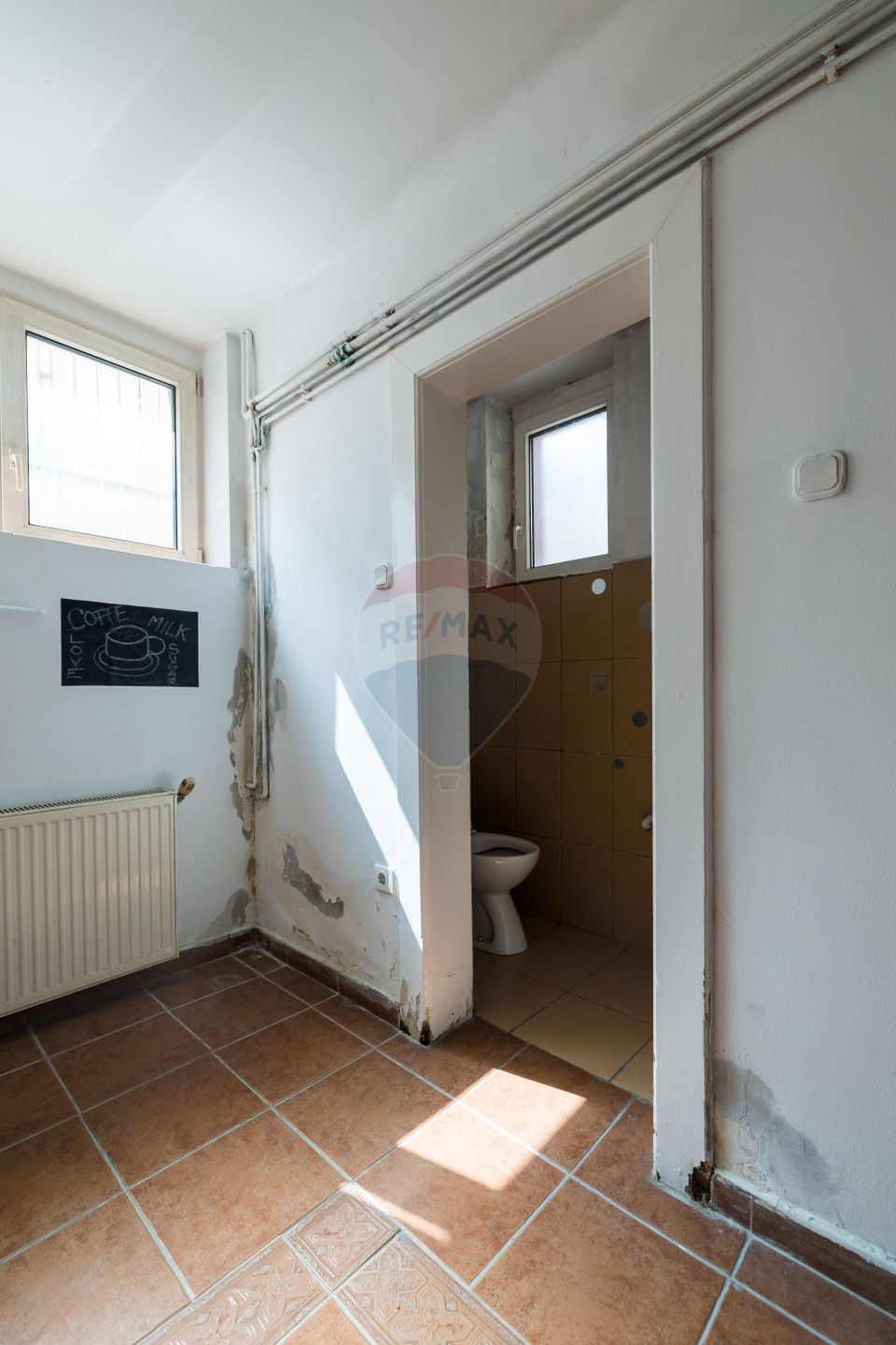 Office space Brasov Civic Center AFI Mall 200 sqm D + M