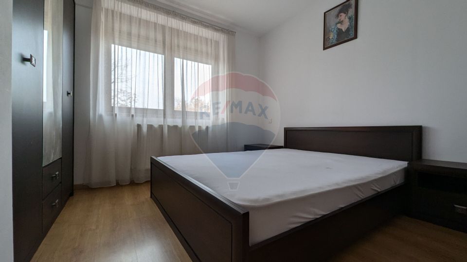 2 room Apartment for rent, Brancoveanu area