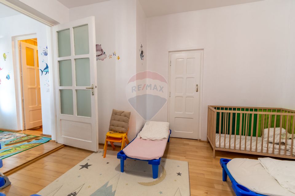 Casa de inchiriat in Andrei Muresanu, str. Anatol France