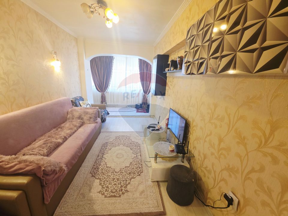 2 room Apartment for sale, Maratei area