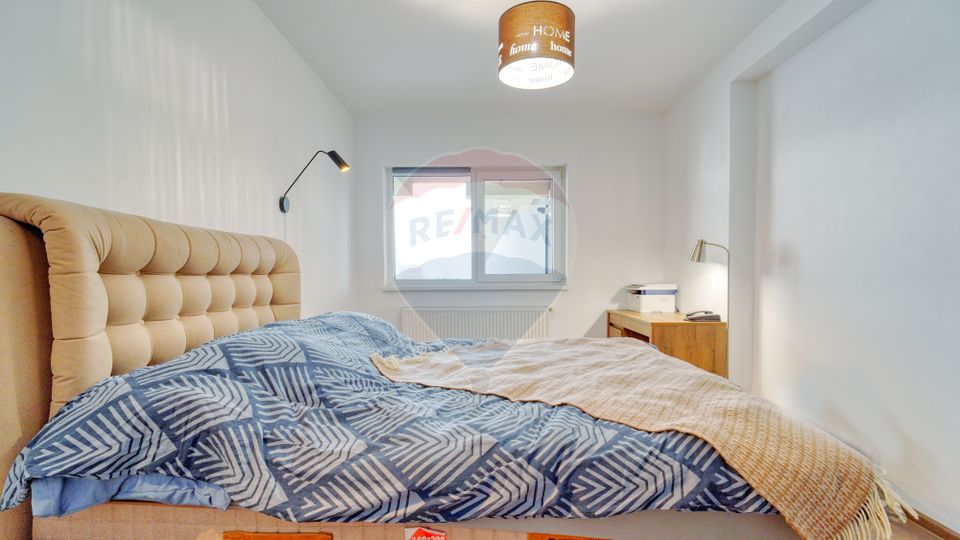 2 room Apartment for sale, 13 Decembrie area