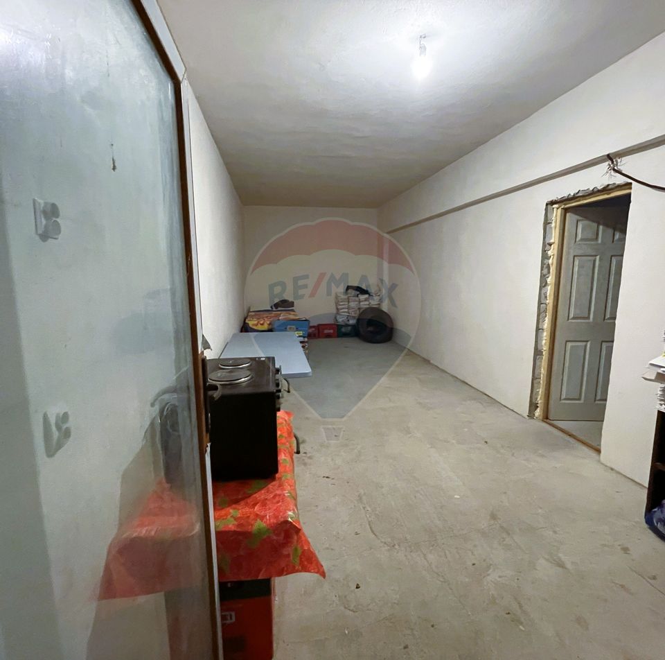 356sq.m Commercial Space for sale, Central area