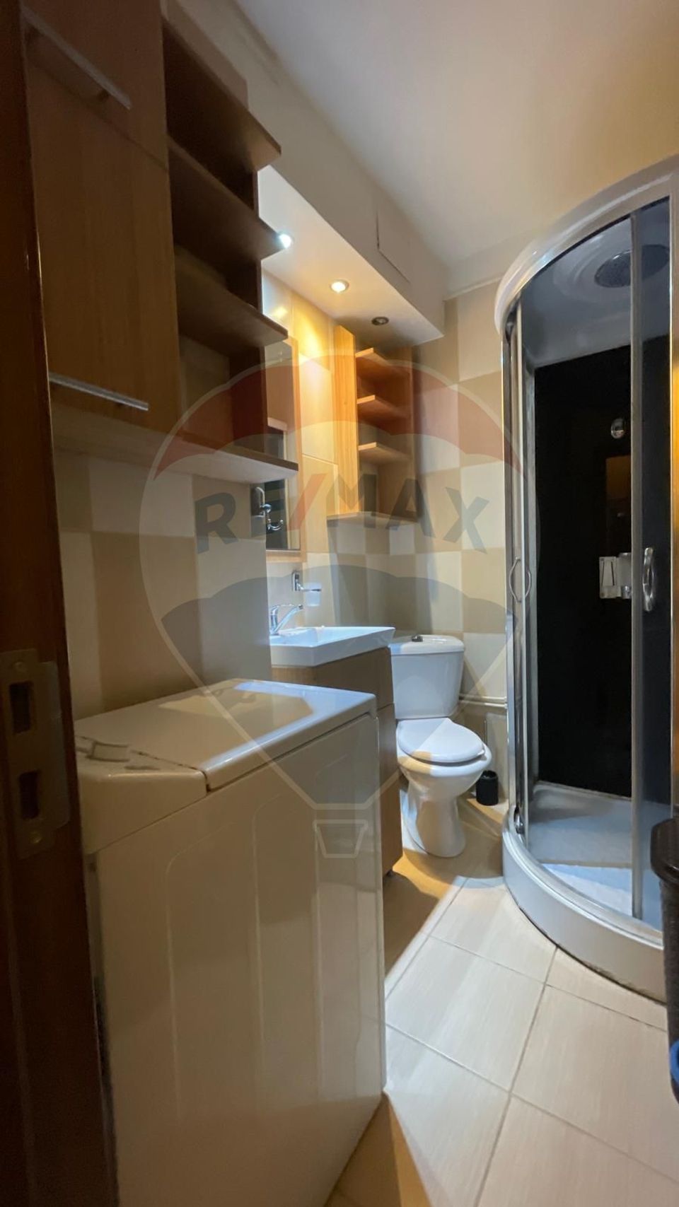 Apartament cu 1 camera de închiriat în zona Brazda lui Novac