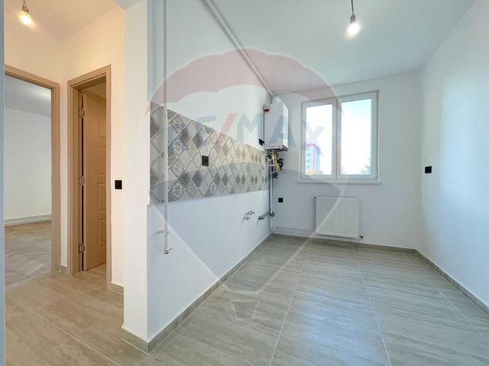 2 room Apartment for sale, Garii area