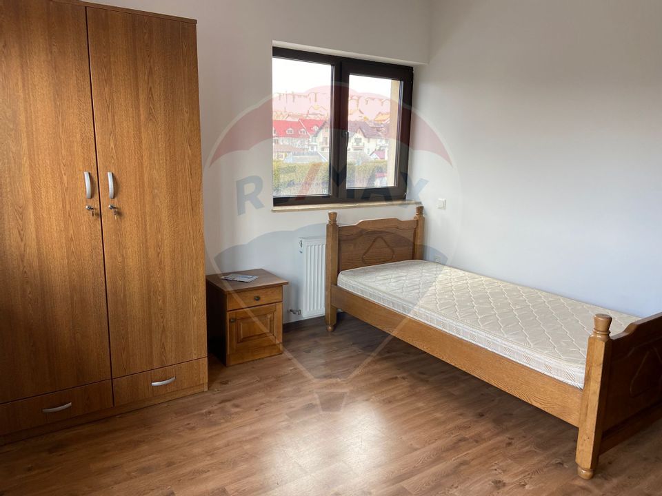 1 room Apartment for rent, Burdujeni area