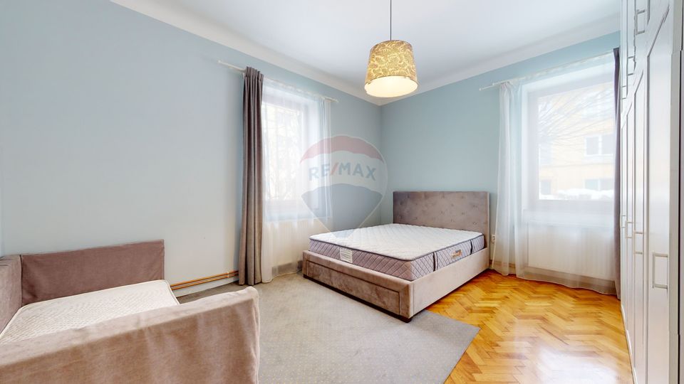 REZERVAT! De închiriat apartament cochet de 2 camere, Centrul Civic