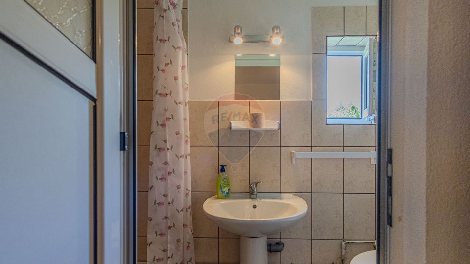 Casa/vila vanzare in Brasov, Bran 480 mp