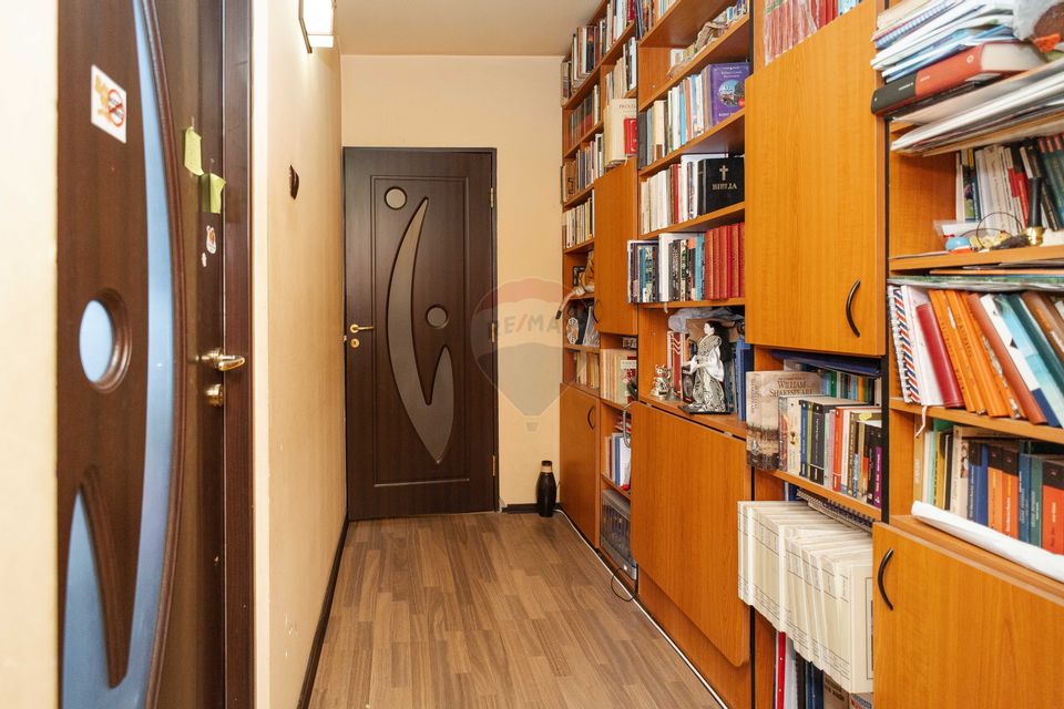 3 room Apartment for sale, Nicolina area