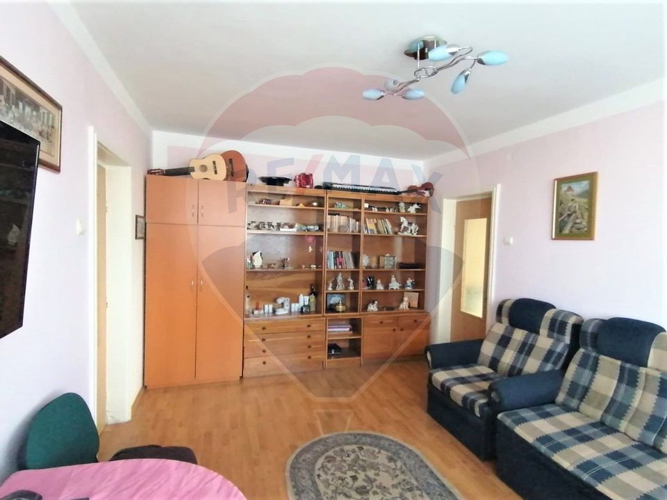 2 room Apartment for sale, Gara area