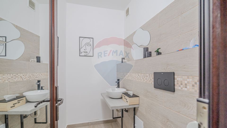 SPATIU COMERCIAL | 42MP | 0 COMOSION | BEAUTY | MEDICAL