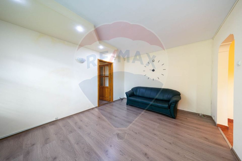 2 room Apartment for rent, Calea Bucuresti area