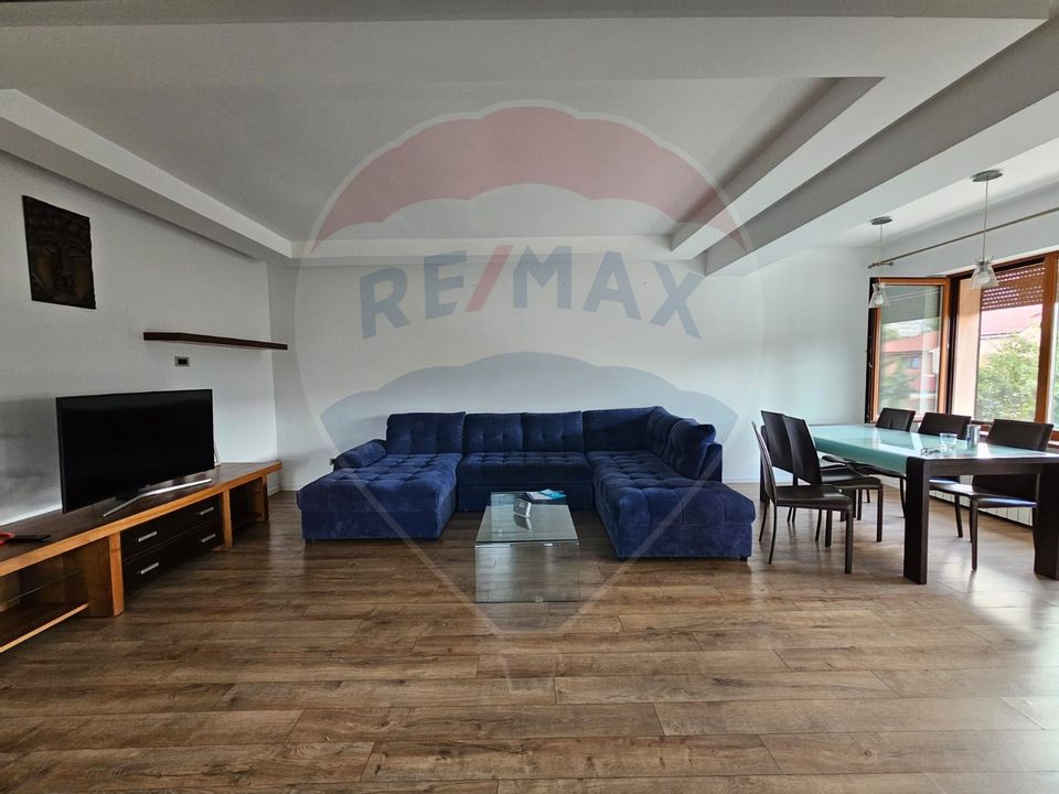 Apartament de vanzare Constanta