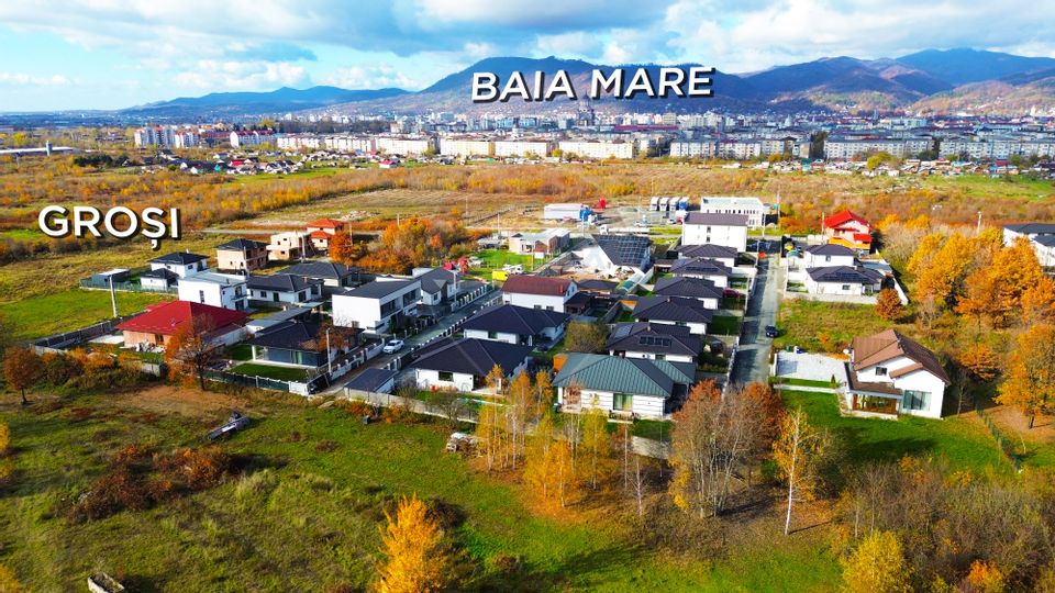 4 room House / Villa for sale