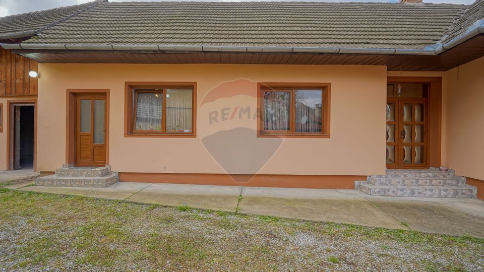 3 room House / Villa for sale